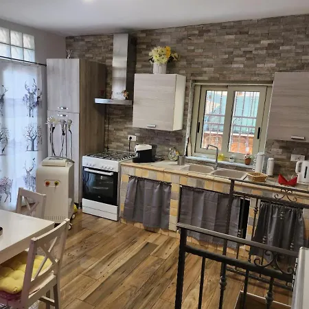 Casa Lidia Agrigente