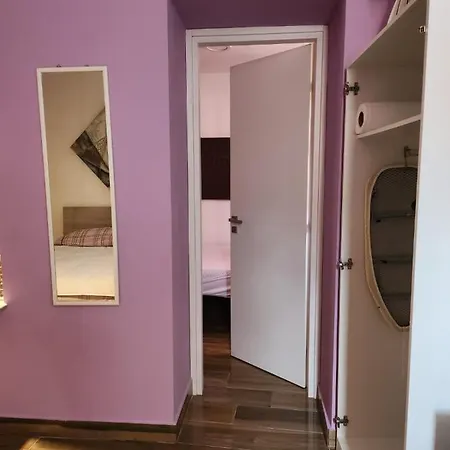 Casa Lidia Agrigente