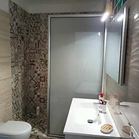 Casa Lidia Hébergement de vacances