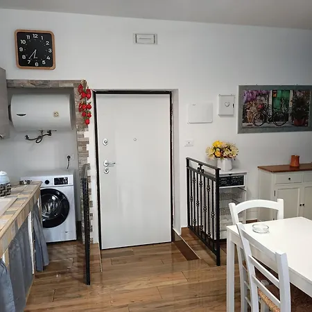 Casa Lidia Holiday home Agrigento