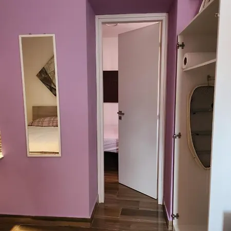 Casa Lidia Agrigento