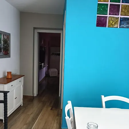 Casa Lidia Holiday home *