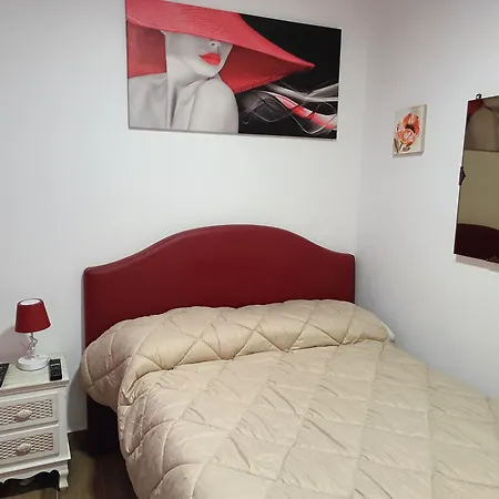 Casa Lidia Holiday home Agrigento
