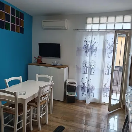 Casa Lidia Holiday home