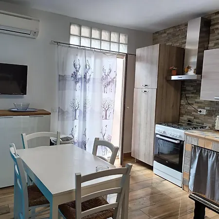 Holiday home Casa Lidia *